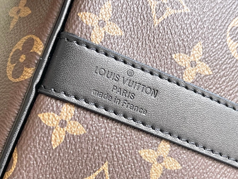 LV Travel Bags